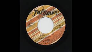 Ramón Ayala - Tus Coquetos - Freddie Records fr-534-2