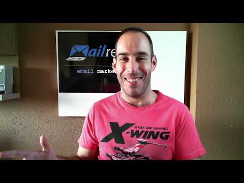 ¿Cómo aprovechar al máximo los viejos posts del blog? - YouTube