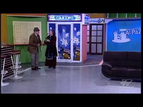 Al Pazar - 9 Mars 2013 Pj.2 - Vizion Plus - Humor