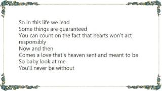 Brooks  Dunn - Unloved Lyrics