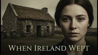 When Ireland Wept – Tragic Irish Ballad | Celtic Music
