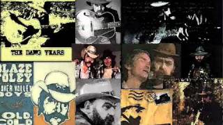 Blaze Foley - Election Day (The Dawg Years)