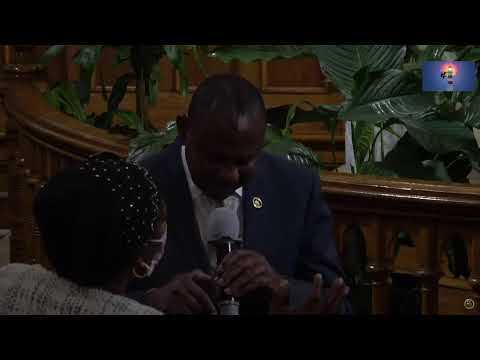 L'UNIQUE ESPOIR POUR UN MONDE EN CRISE | PASTEUR JEAN GARDY JEROME | JOUR 3 | MONT DES OLIVIERS SDA