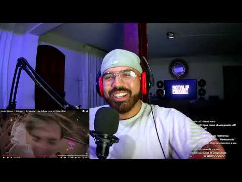 Junior Caldera ❌ @Jeeiph ❌ @Trainerluc - Flow Delivery 🛵🛵🛵| Rotalo Reacción