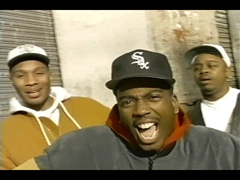 Lidell Townsell - Nu Nu (Original Club Mix)