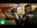 Marvel's Midnight Suns - 'Rise Up' | Official Gameplay Trailer