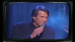 Roland Kaiser - Jede Nacht hat deine Augen 1989