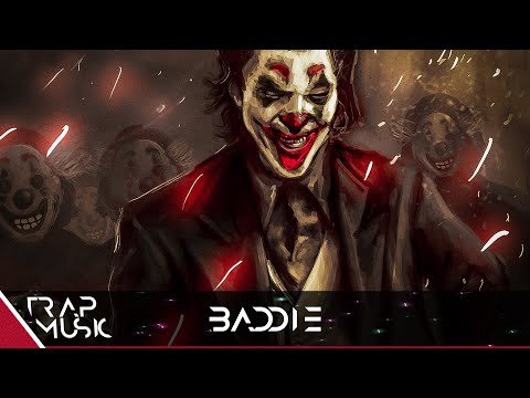 Denztrix - Baddie (Monsterwolf Free Release)