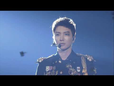 Super Junior SS6 Japan - TWINS