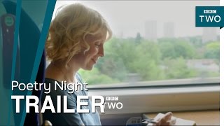 Poetry Night 2016: Trailer - BBC Two