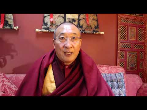 The 6 Perfections -  Generosity