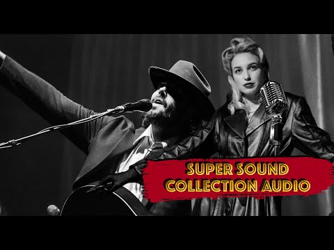 Super Sound Collection Audio   Best Audiophile Music 2019