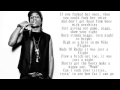 A$AP Rocky PMW All I Really Need) Ft Schoolboy ...