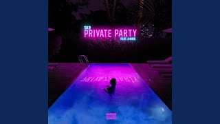 Private Party (feat. 24hrs)