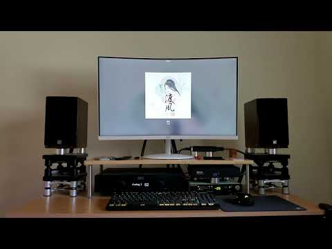 Singxer SU-2 加裝 GND Defender - 弄戲(劉珂矣)