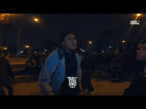 #ZAIKO vs. #BULLJAM vs. #OYELOCO vs. #EYOU: Filtros #TRIPLEAMENAZA 🤟 #SOLO 🚌 #013​ 🛑