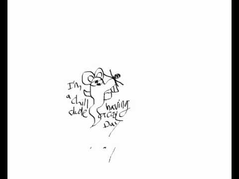 Ghost Mice - In The House Of The God of War