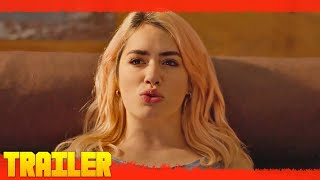 Trailers In Spanish El Fin Del Amor (2022) Amazon Serie Español anuncio