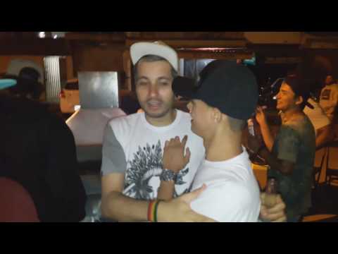 AFTERMOVIE HIPNOTECH GARAGEM DO ESPETO 20112016