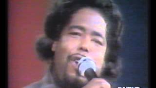 BARRY WHITE:    IM QUALIFIED TO SATISFY YOU  [1977]
