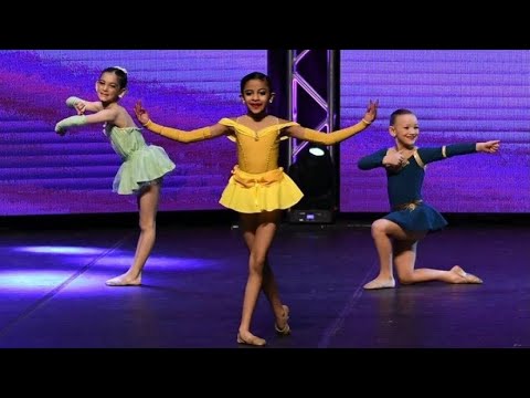 Dance Deluxe - The Princess Inside You