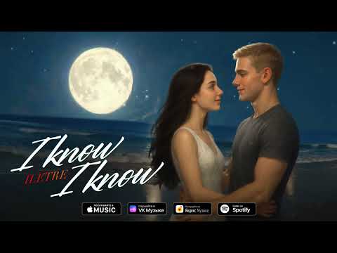 ILETRE - I know I know (Official Audio) #russianboy #russia 