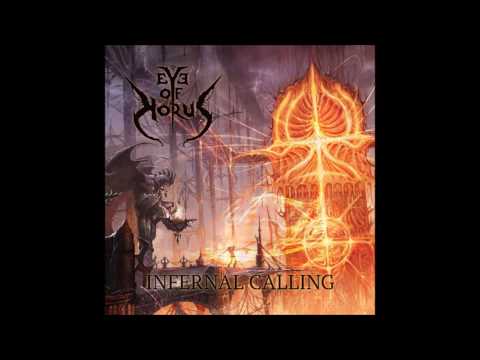 Raped in Half - Eye of Horus