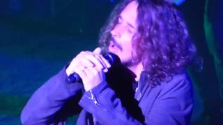 Temple of the Dog - Four Walled World - Seattle (November 20, 2016)