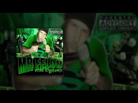 13-Mr Felon-Chapter of Life ft Stot & El Bastard