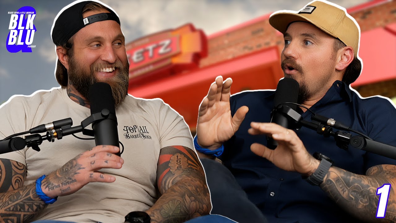 Shipwrecks, Sports, and Surviving on Sheetz | Episode 1