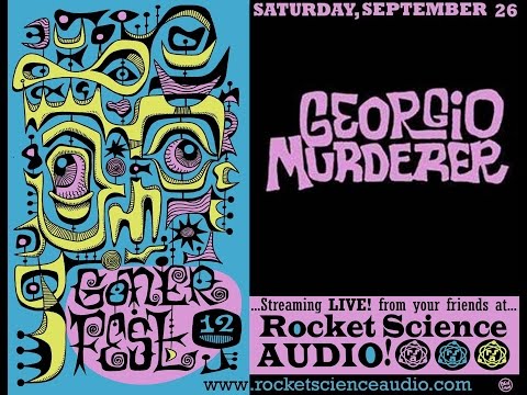 Gonerfest 12 - Giorgio Murderer, full set