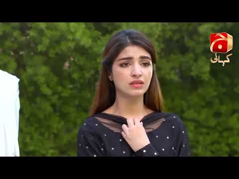 Dil Awaiz Last Episode || Kinza Hashmi - Affan Waheed || Best Scene 07 || @GeoKahani