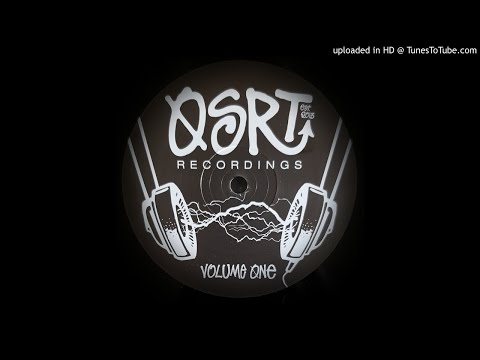 DJ FAV - NIGHTFALL (BORN INTO DARKNESS)