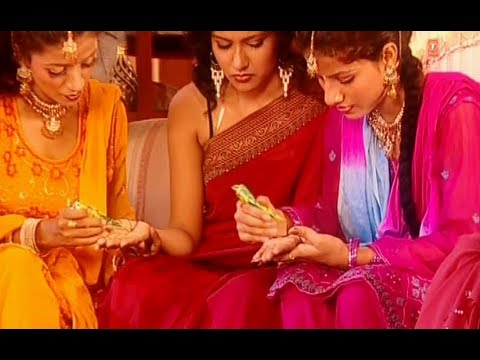 Udhar Unke Mehendi Lagegi — watch video