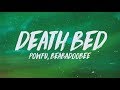 Powfu - Death Bed (Ringtone)