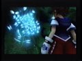 Kingdom Hearts 2002 Promo VHS Capture