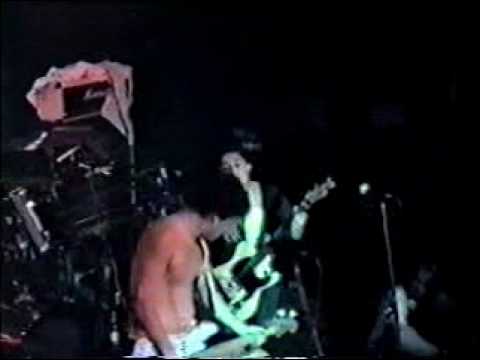 NOFX - Green Corn (Live '92)