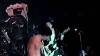 NOFX - Green Corn (Live '92)