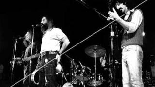 Frank Zappa - Who Are The Brain Police? - 1971, Duesseldorf (audio)