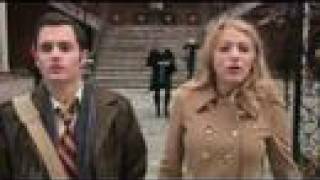 Clip - Dan & Serena Part 1/2