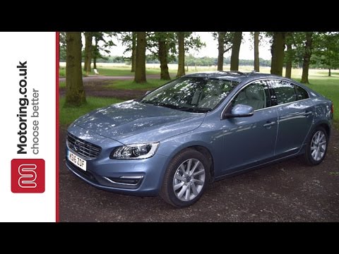 Volvo S60 - 9 Best Things You Should Know