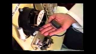 Stopping Power Meters (2 of 2)