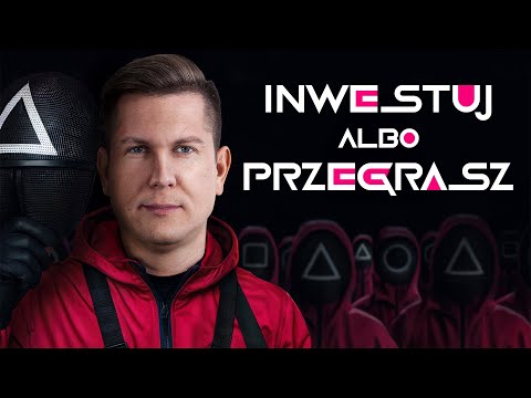 W co inwestować w wieku 20,30,40 i 50 lat? Szczera odpowiedź.