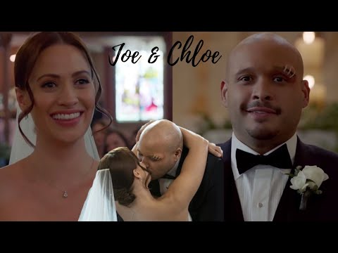 Chloe Allen & Joe Cruz - This Is It [+8x19] "I do" {Wedding}