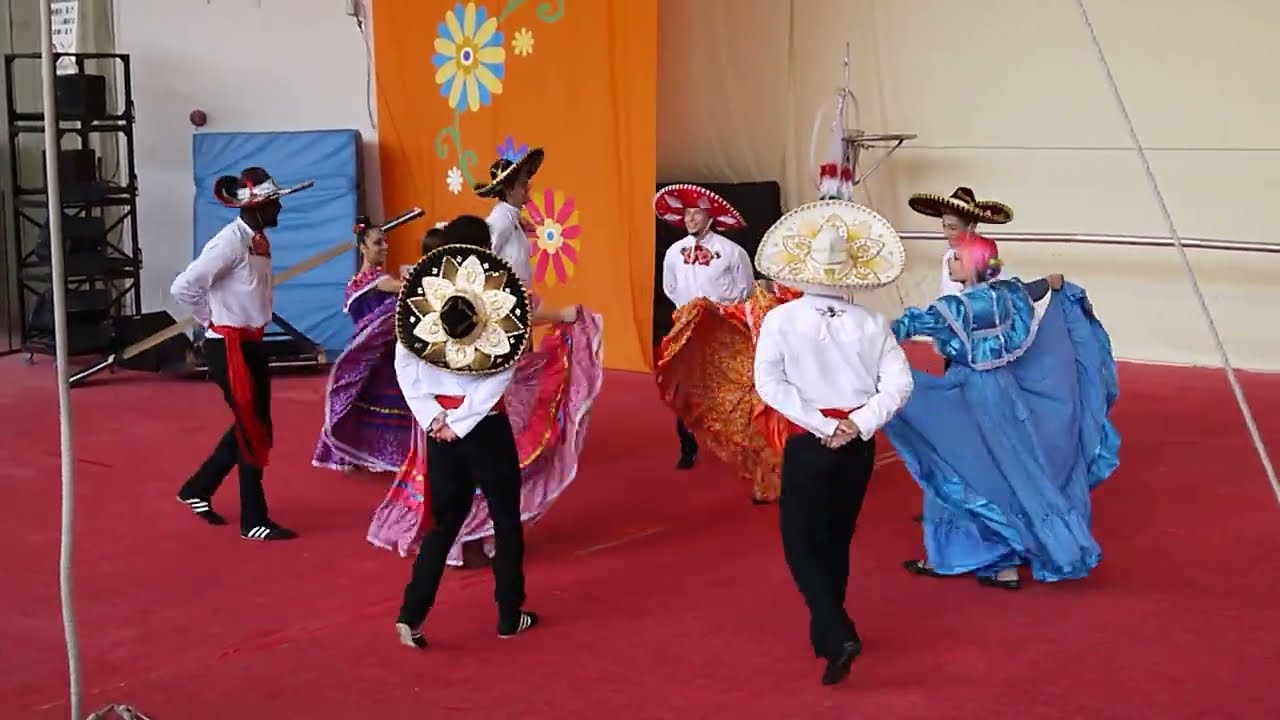 メキシコサーカス・完全版