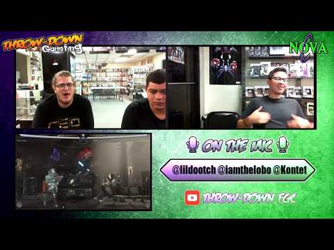 WW #9 | Grand Finals | Soko VS Shadow