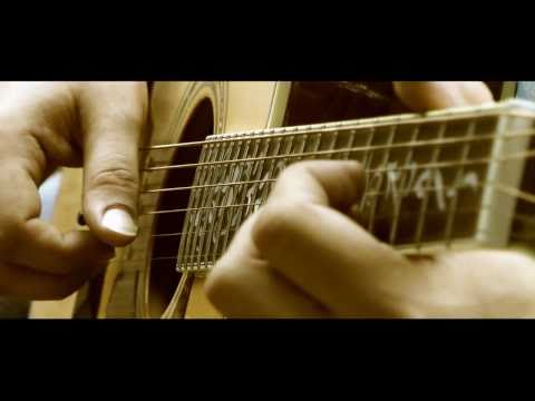 Uspavanka za Radmilu M - guitar cover  ( panasonic hdc-tm700)