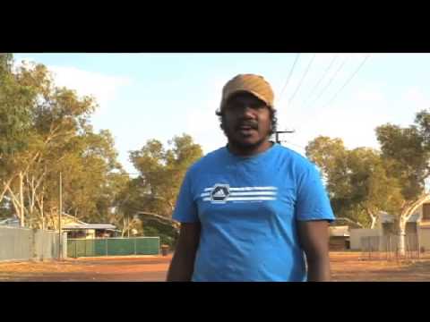 Don"t Waste Your Life by Wampana Band