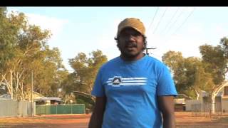 Don"t Waste Your Life by Wampana Band