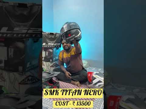 SMK Titan Nero Trend | Day 86 | #bikeshorts #shorts  #trending #viral | Sabhya musafir vlogs